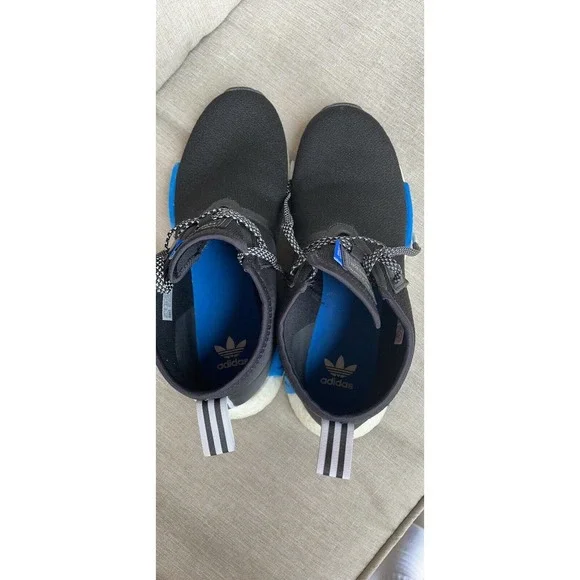 Adidas NMD C1 x Porter Black CP9718 Size 8.5 VNDS